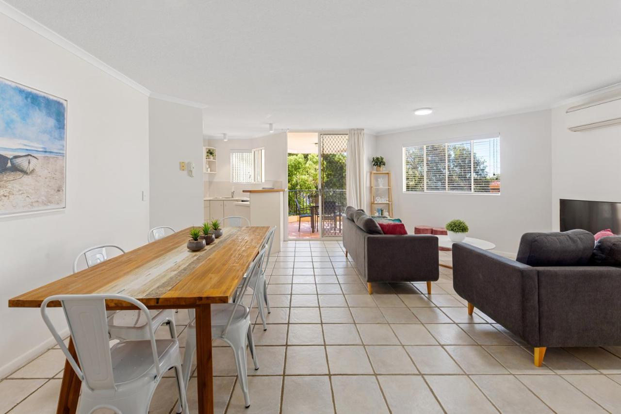 Parkshores Sunshine Beach Noosa Holiday Apartments Exterior photo