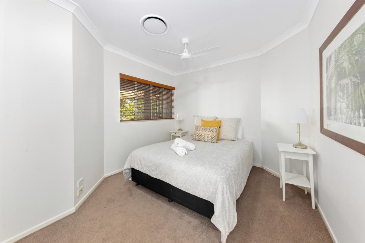 Parkshores Sunshine Beach Noosa Holiday Apartments Exterior photo