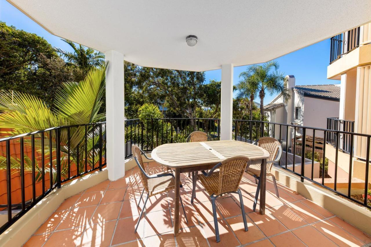Parkshores Sunshine Beach Noosa Holiday Apartments Exterior photo