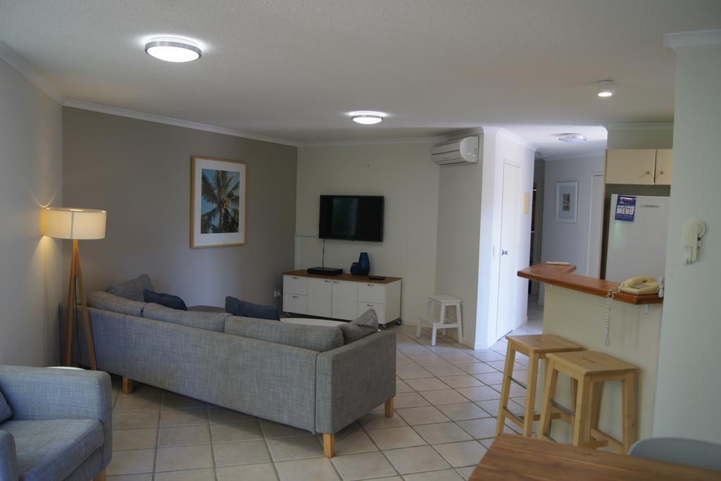 Parkshores Sunshine Beach Noosa Holiday Apartments Exterior photo
