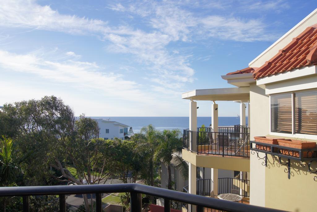 Parkshores Sunshine Beach Noosa Holiday Apartments Exterior photo