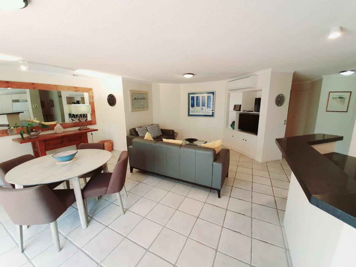 Parkshores Sunshine Beach Noosa Holiday Apartments Exterior photo