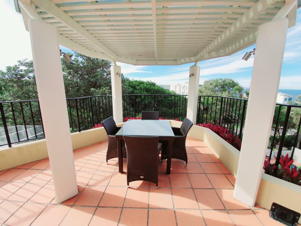 Parkshores Sunshine Beach Noosa Holiday Apartments Exterior photo