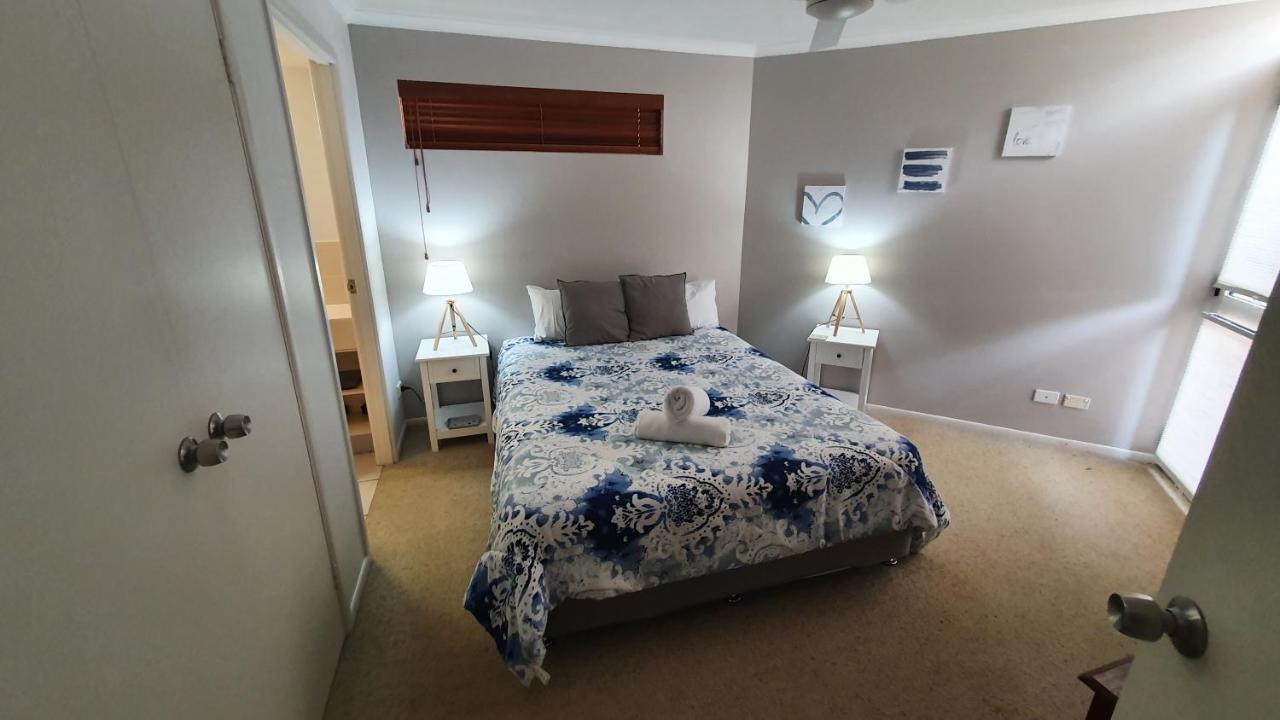 Parkshores Sunshine Beach Noosa Holiday Apartments Exterior photo