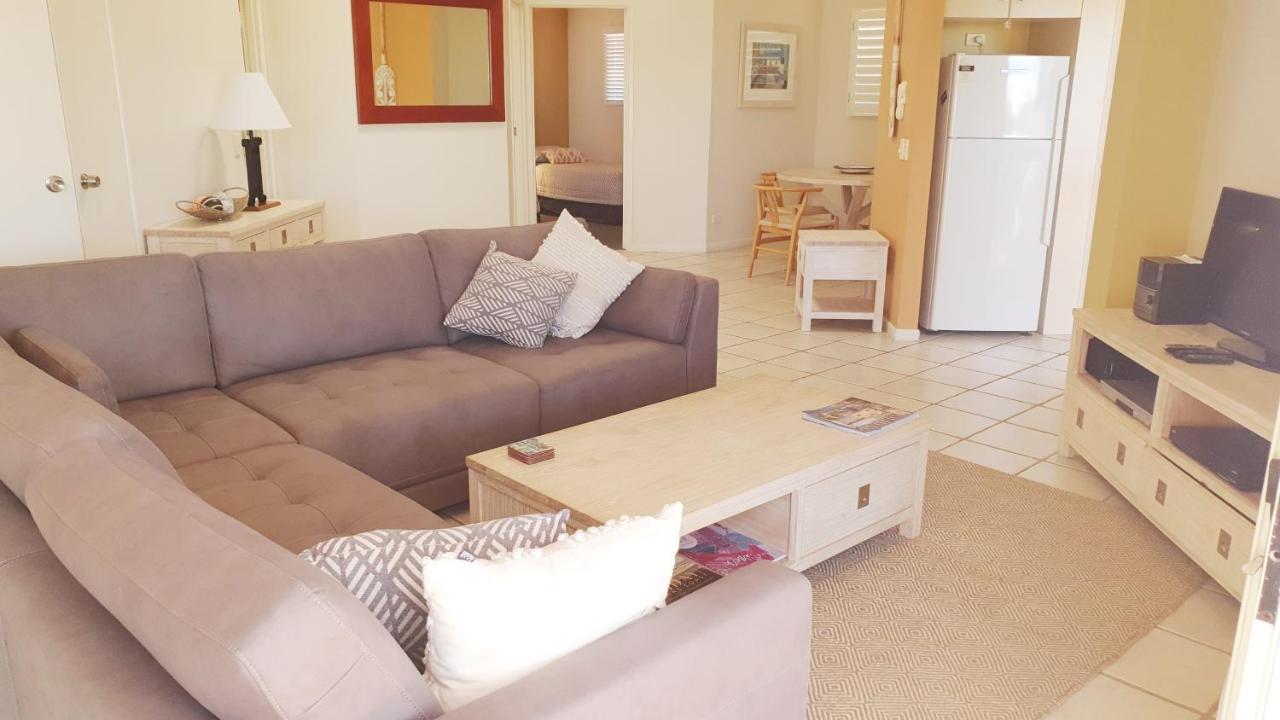 Parkshores Sunshine Beach Noosa Holiday Apartments Exterior photo